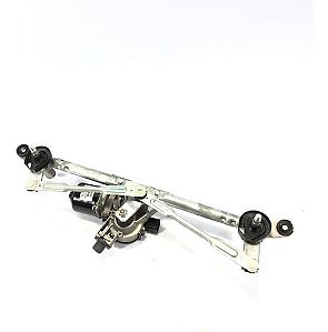 Motor Limpador Parabrisa Hyundai Creta 2017 2.0 98100m4000