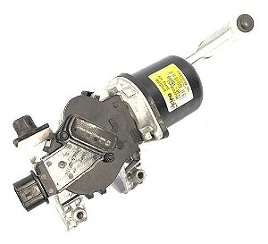 Motor Limpador Parabrisa Hyundai Hb20 2013 981101s000