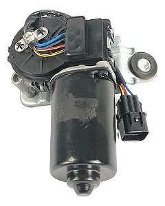 Motor Limpador Parabrisa Hyundai Ix-35 2021 2.0