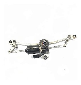 Motor Limpador Parabrisa Hyundai Ix-35 Original 2018