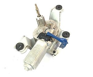 Motor Limpador Tras. Hyundai I30 2015 1.8 98700a5000