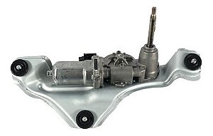 Motor Limpador Tras. Hyundai New Tucson 2016 1.6 98700d3000