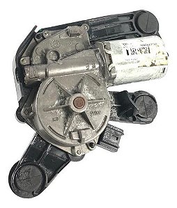 Motor Limpador Traseiro Citroen C4 Cactus 2012 1.6 984082318