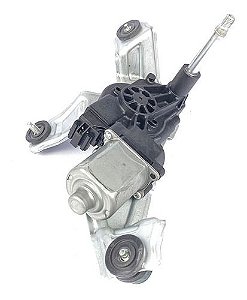 Motor Limpador Traseiro Hyundai Creta 2017 2.0 98700m4000