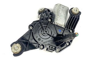 Motor Limpador Traseiro Hyundai Hb20 2013 987001s000