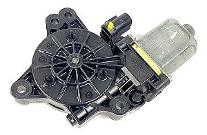 Motor Máquina De Vidro Dianteiro Dir. Hyundai I30 2015 1.8