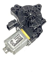 Motor Máquina De Vidro Dianteiro Esq Hyundai I30 2015 1.8