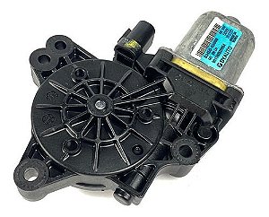 Motor Máquina De Vidro Tras Esq Hyundai I30 2015 1.8