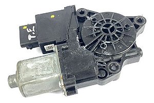 Motor Máquina De Vidro Tras. Esq. Hyundai Creta 2.0 2017