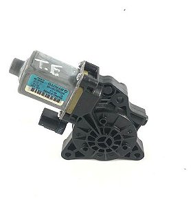 Motor Máquina De Vidro Tras. Esq. New Tucson 1.6 2017 Gdi