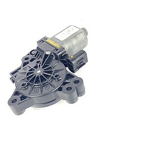 Motor Máquina De Vidro Traseiro Dir. Hyundai I30 2015 1.8