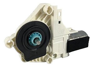 Motor Maquina Vidro Diant. Dir. Audi A4 2013 2.0 8k0959802a