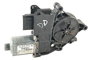 Motor Maquina Vidro Diant. Dir. Citroen C4 Cactus 2021 1.6