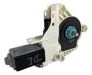 Motor Maquina Vidro Diant. Esq. Audi A4 2013 2.0 8k0959801a