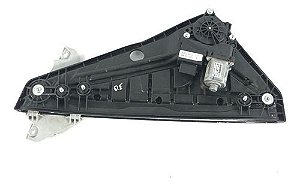 Motor Maquina Vidro Diant. Esq. Hyundai Veloster 1.6 2012