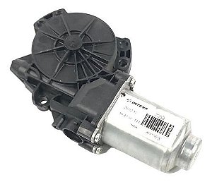Motor Máquina Vidro Hyundai Ix-35 2021 Tras. Direito