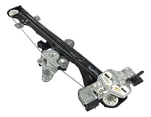 Motor Maquina Vidro Tracker 2017 1.4 Diant Dir 98910 Suv20