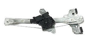 Motor Maquina Vidro Tracker 2017 1.4 Tras Esq 98920 Suv20