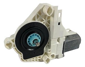 Motor Maquina Vidro Tras. Dir. Audi A4 2013 2.0 8k0959812a
