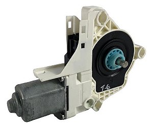 Motor Maquina Vidro Tras. Esq. Audi A4 2013 2.0 8k0959811a