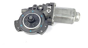Motor Máquina Vidro Traseiro Esquerdo Hyundai Ix-35 2018 2.0
