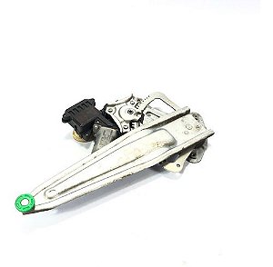 Motor Máquina Vidro Traseiro Esquerdo Toyota Corolla 2010