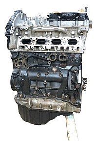 Motor Parcial Audi A4 2.0 2014 2015 2016 2017 Tfsi 211cv