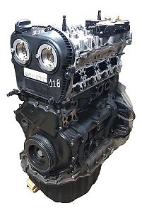 Motor Parcial Audi Q5 2.0 2014 2015 2016 2017 Tfsi 211cv