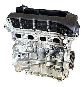 Motor Parcial Mitsubishi Asx 2.0 2015 (com Nota Fiscal)