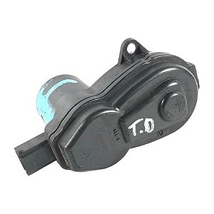 Motor Pinça Freio Traseira Direito Audi A4 2.0 2013 Tfsi