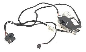 Motor Teto Solar Audi A3 Tfsi 2017 8v3959591a