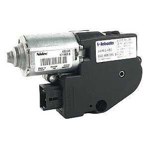 Motor Teto Solar Audi A4 2.0 2013 Tfsi 8k0959591b