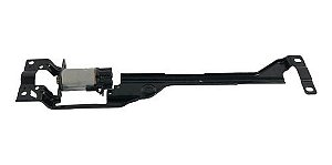 Motor Trilho Banco Dianteiro Direito Audi A4 2013 2.0