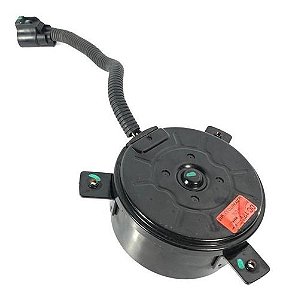 Motor Ventoinha Eletroventilador Hyundai Hb20 2019 A005416