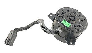 Motor Ventoinha Hyundai Azera 2011 3.3 V6 F00s3a2356