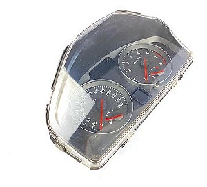 Painel Instrumento Volvo C30 2.4 2008 187800323