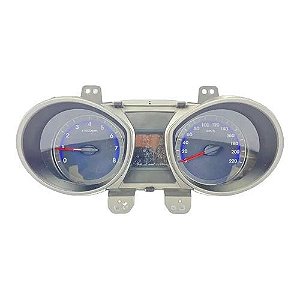 Painel Instrumentos Hyundai Hb20s 2017 1.6 A2c97980600