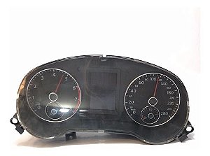 Painel Instrumentos Jetta 2.0 2014 Tsi 5c6920873