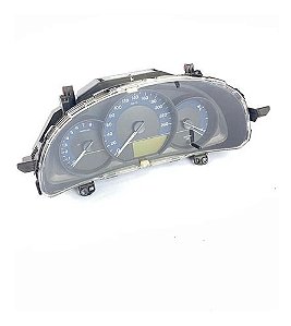 Painel Instrumentos Toyota Corolla Gli 2019 1.8