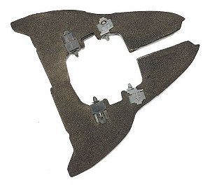 Par Acabamento Interno Do Paralama March 2017 1.6