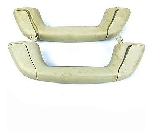 Par Alça Pqp Chevrolet Spin 2017 1.8