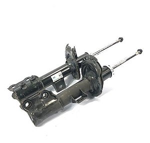 Par Amortecedor Diante Hyundai Elantra 2015 2.0 Original