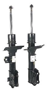 Par Amortecedor Dianteiro Hyundai Hb20 2019 1.0