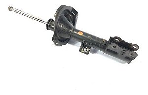 Par Amortecedor Dianteiro Mitsubishi Asx 2015 2.0