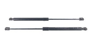 Par Amortecedor Tampa Traseira Jac 2016 6309100u1650