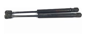 Par Amortecedor Tampa Traseira Mitsubishi Lancer 2015 2.0