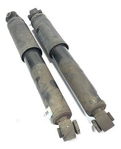 Par Amortecedor Traseiro Hyundai Elantra 2015 2.0