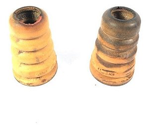 Par Batente Amortecedor Chevrolet Spin 2018 1.8 95028562