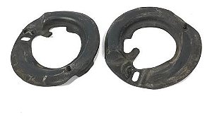 Par Batente Amortecedor Diant Toyota Corolla 2019 4815802160