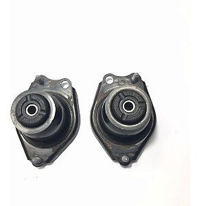 Par Batente Amortecedor Traseiro Toyota Corolla 2019 Gli